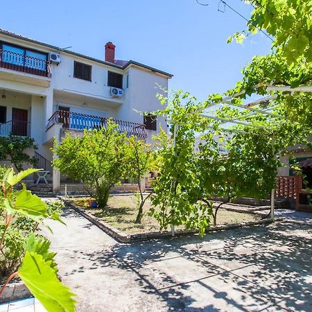 Villa Magnolia Kožino Rum bild