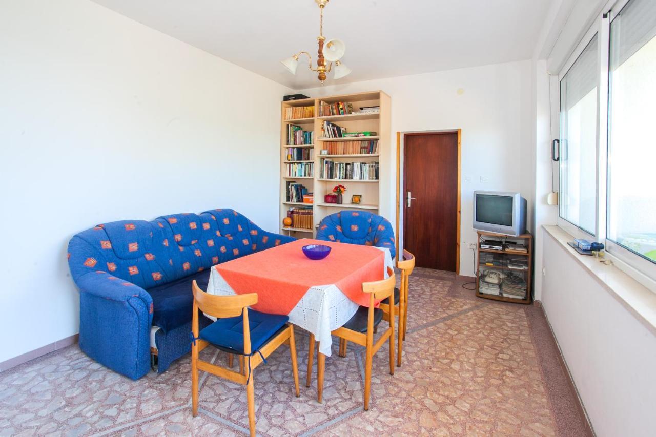 Villa Magnolia Kožino Rum bild