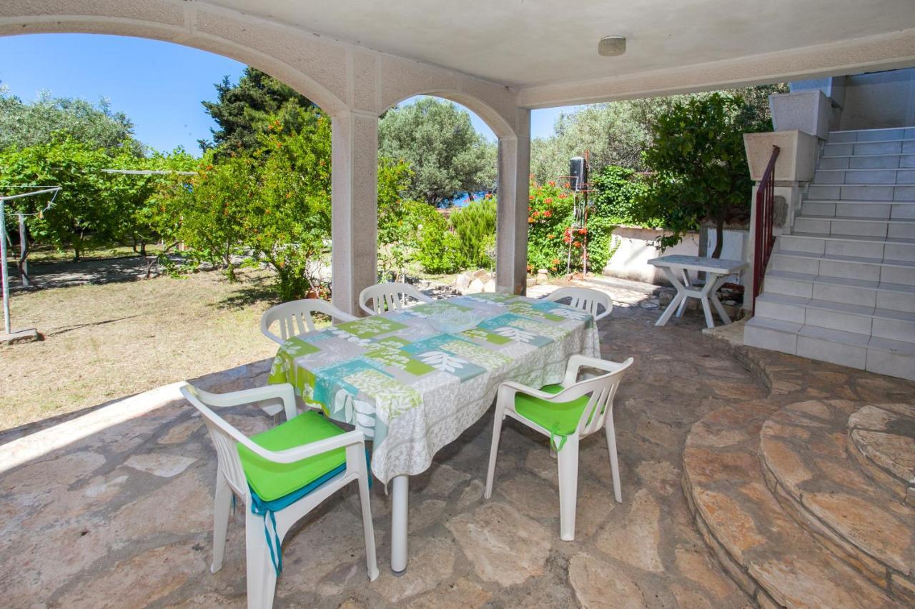 Villa Magnolia Kožino Rum bild