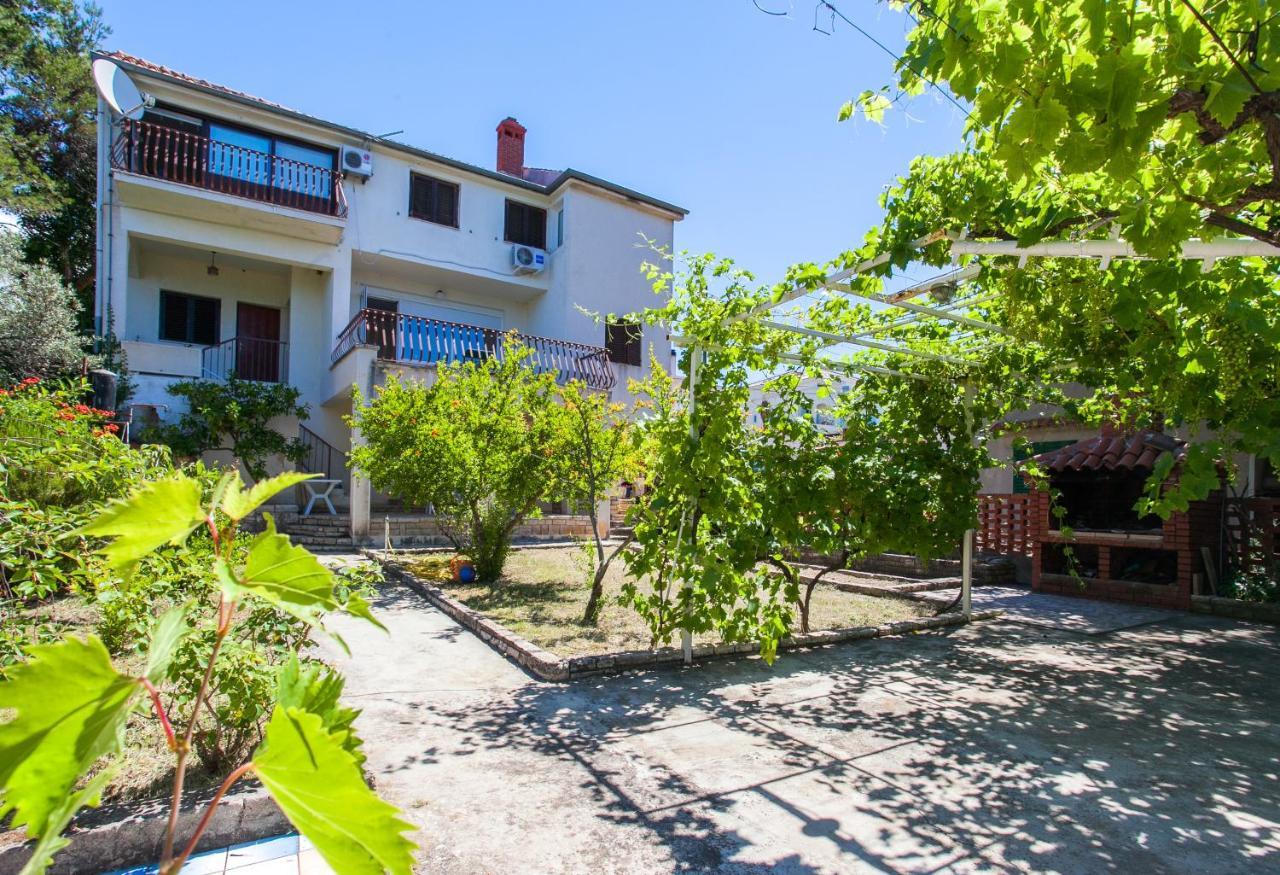 Villa Magnolia Kožino Rum bild