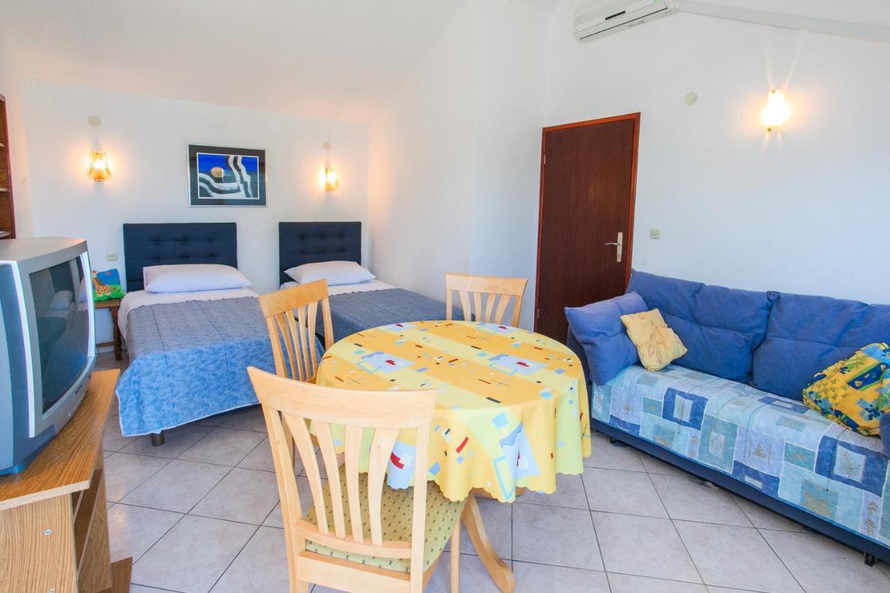 Villa Magnolia Kožino Rum bild