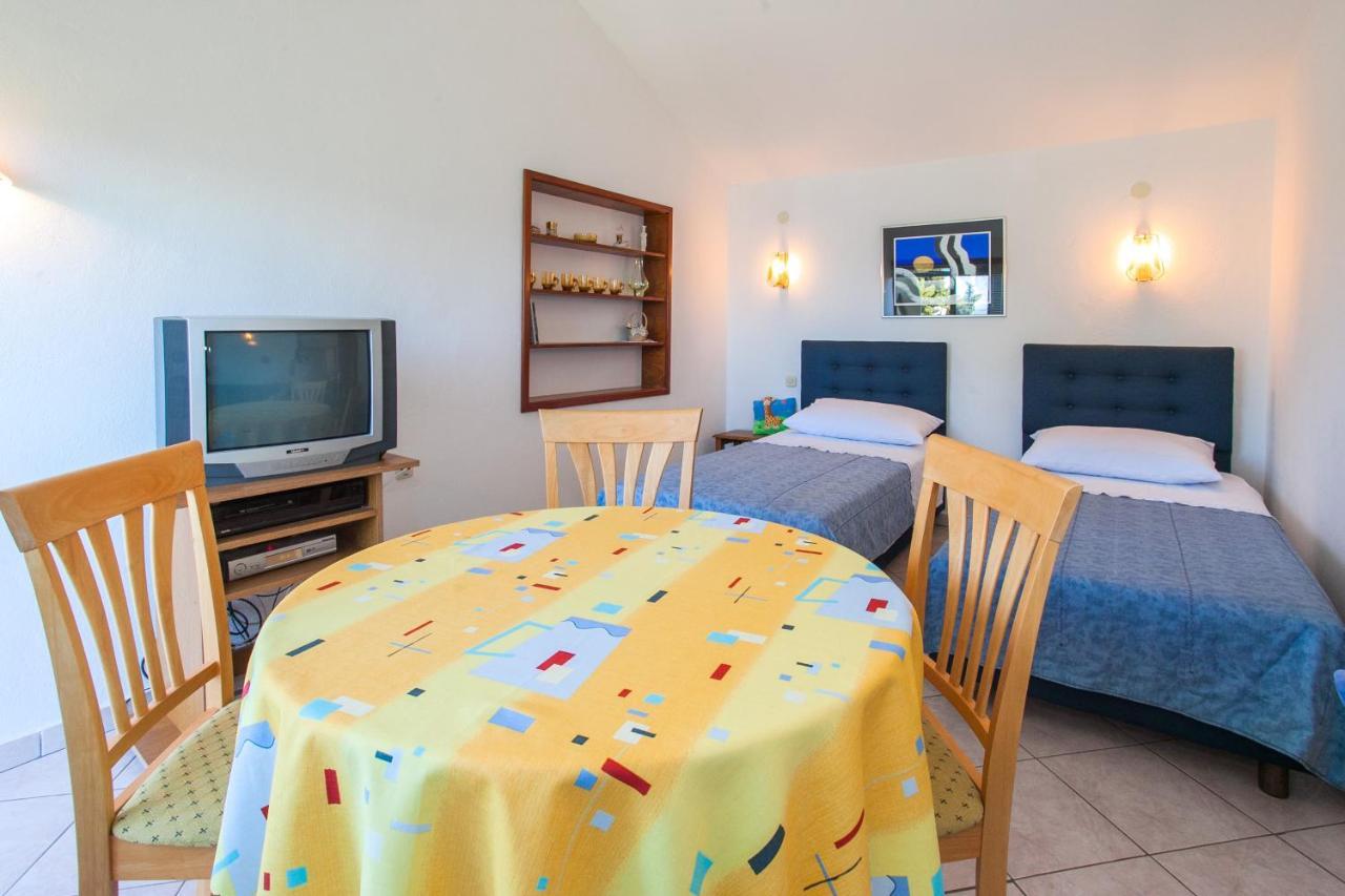 Villa Magnolia Kožino Rum bild