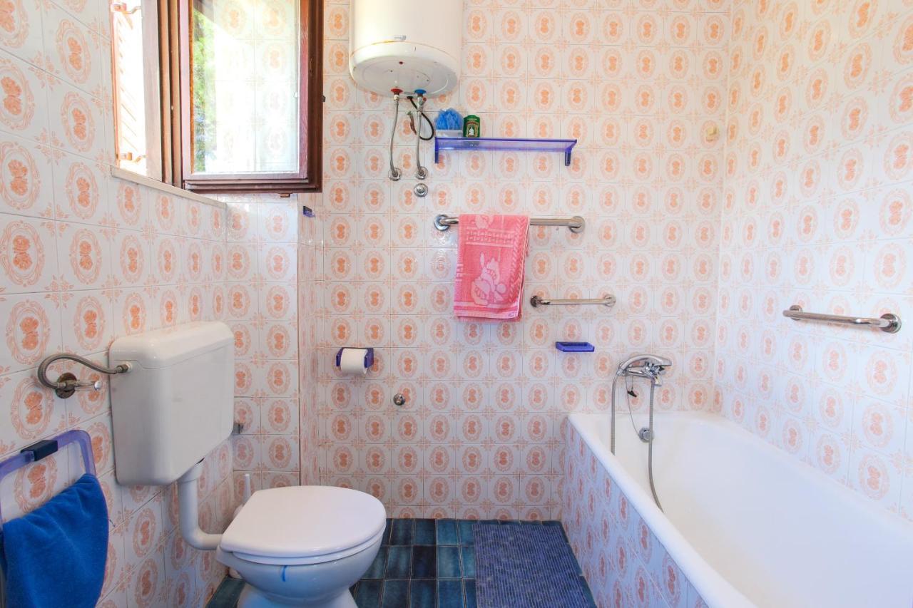 Villa Magnolia Kožino Rum bild