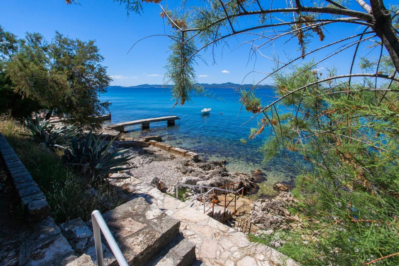 Villa Magnolia Kožino Rum bild