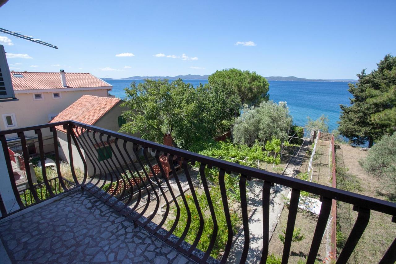 Villa Magnolia Kožino Rum bild