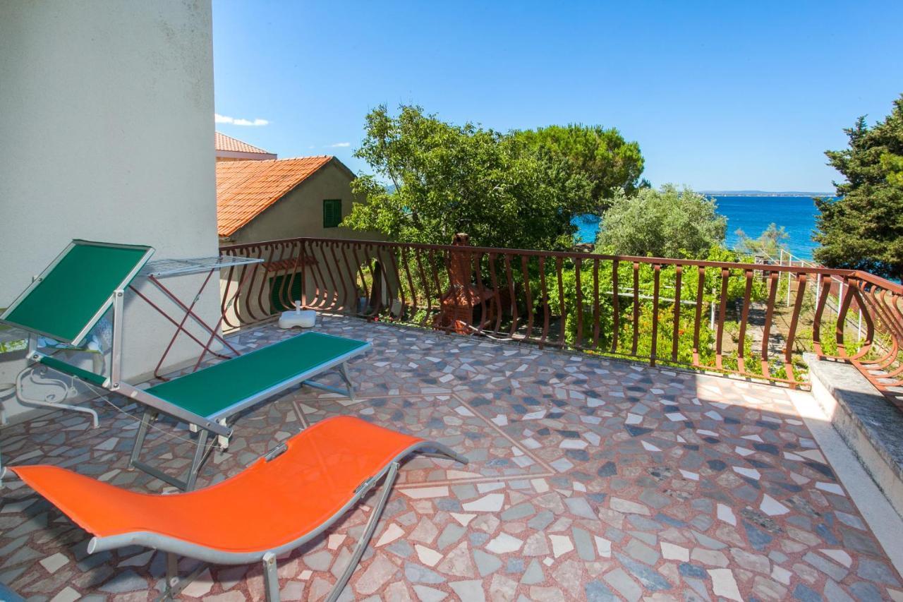 Villa Magnolia Kožino Rum bild